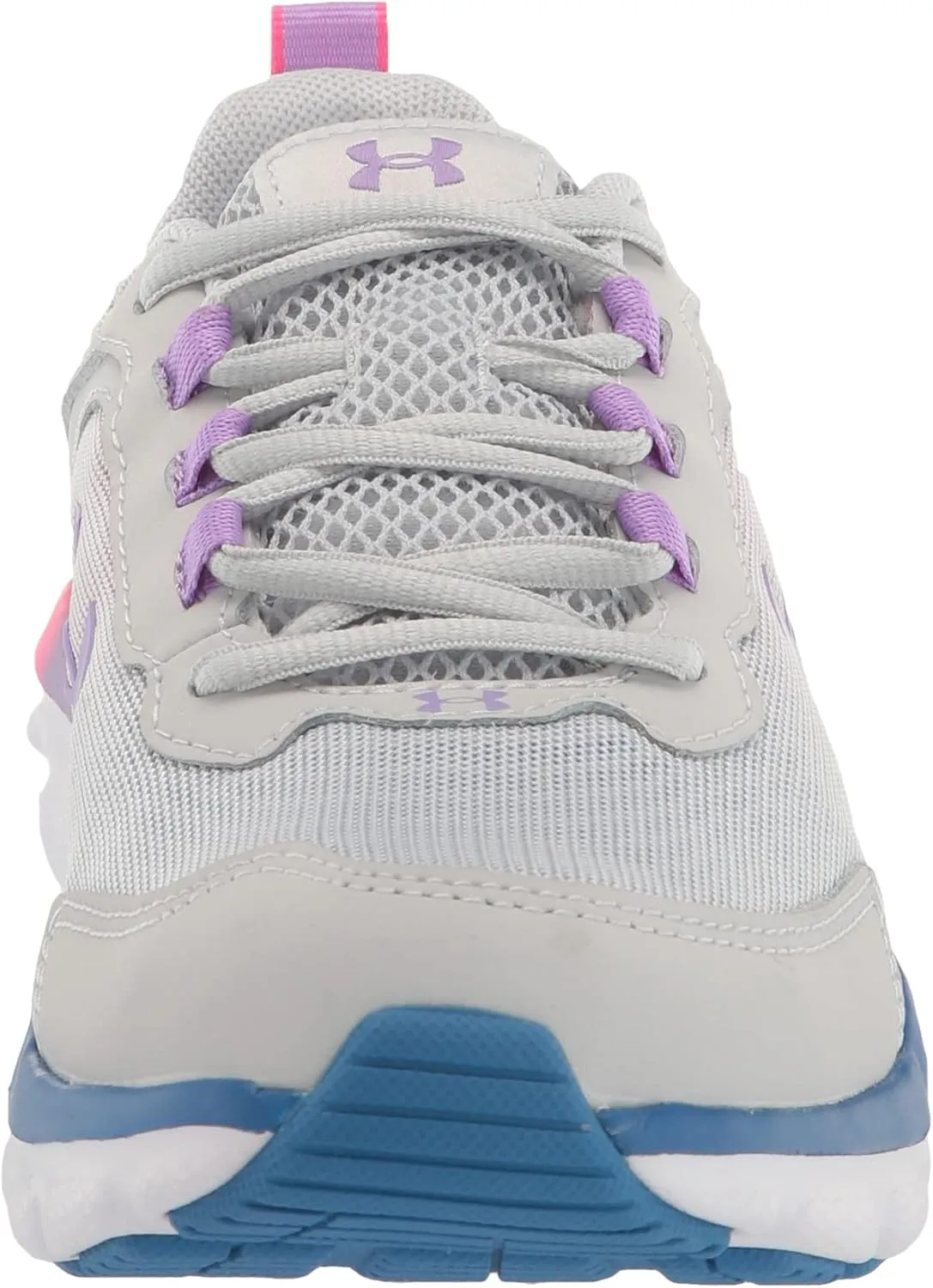 Under Armour Kids' Grade School Assert 9 Running Shoe