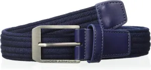 Under Armour Men's Braided Golf Belt