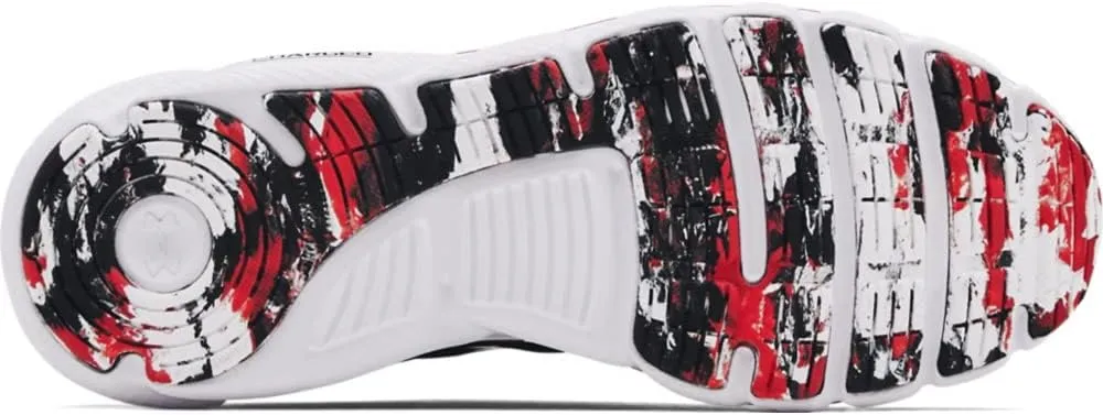 Under Armour Men's Charged Assert 9 Running Shoe