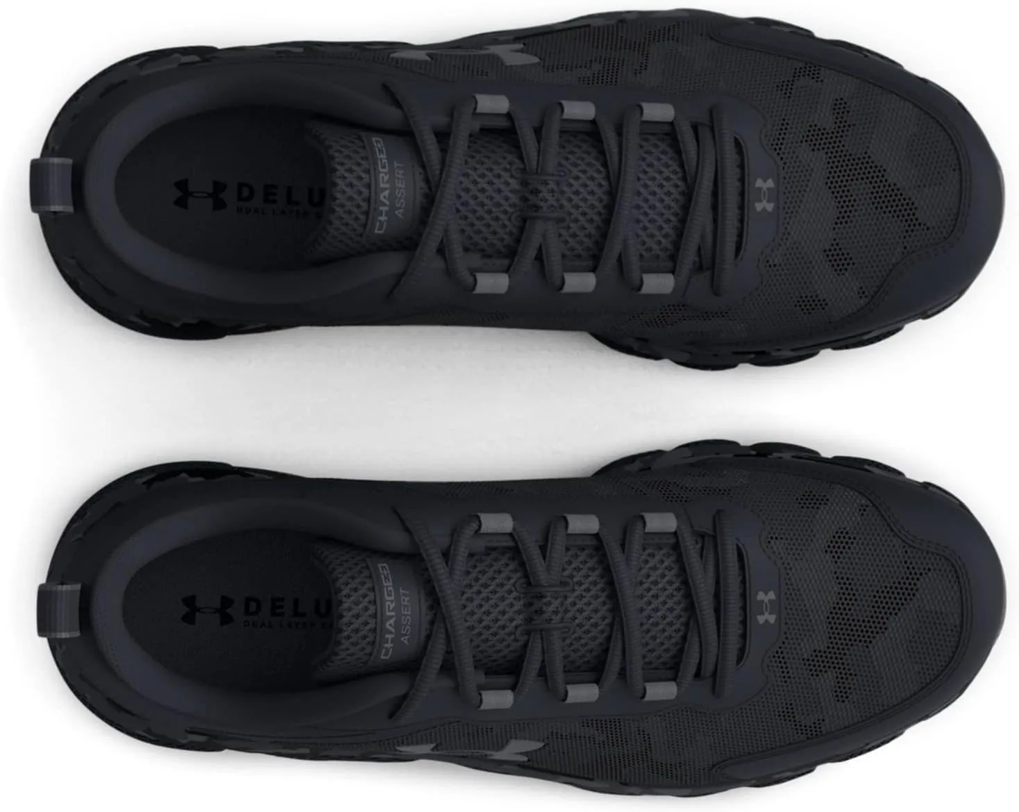 Under Armour Men's Charged Assert 9 Running Shoe