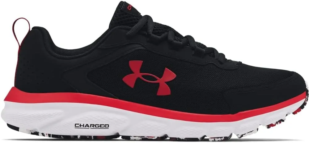 Under Armour Men's Charged Assert 9 Running Shoe