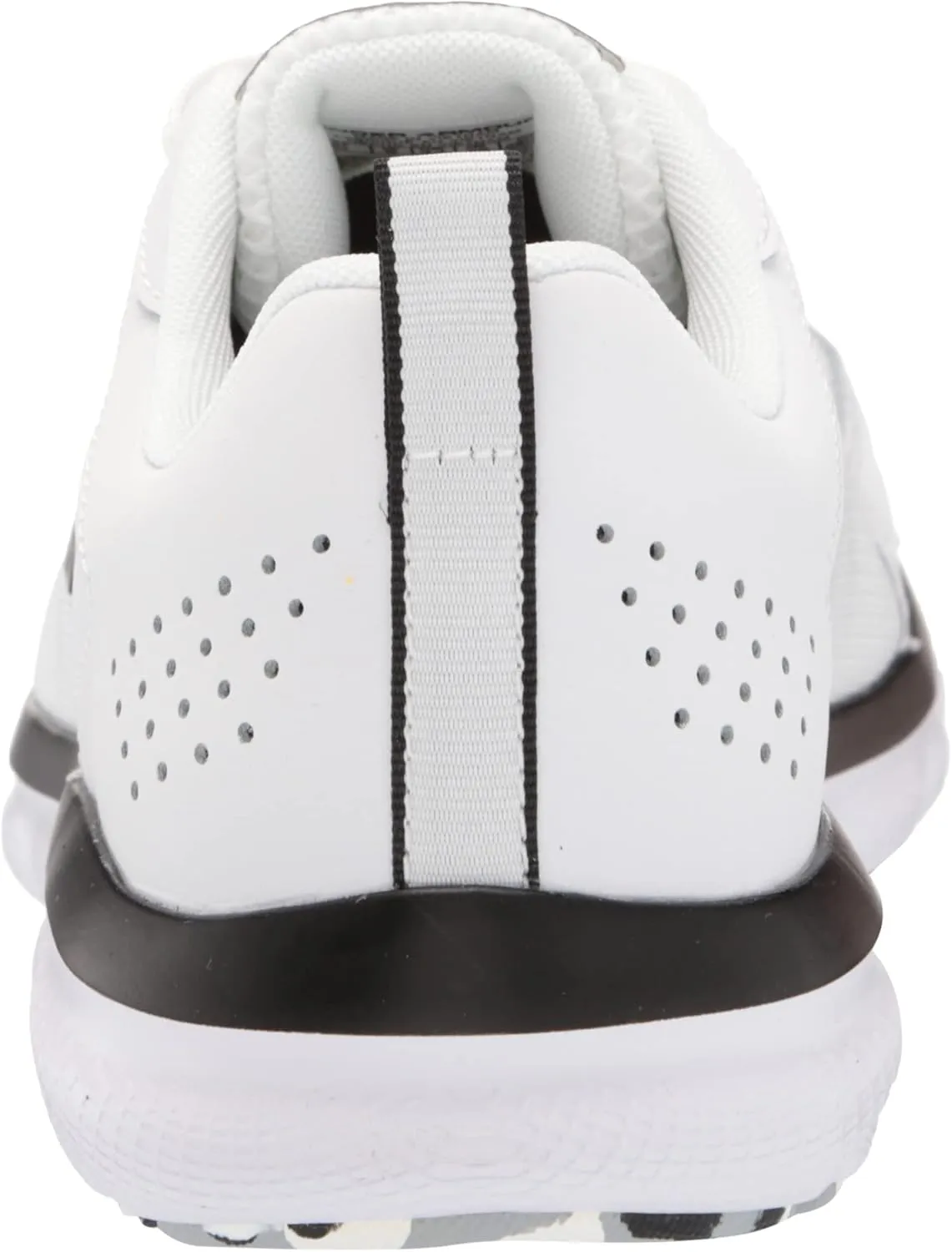 Under Armour Men's Charged Assert 9 Running Shoe