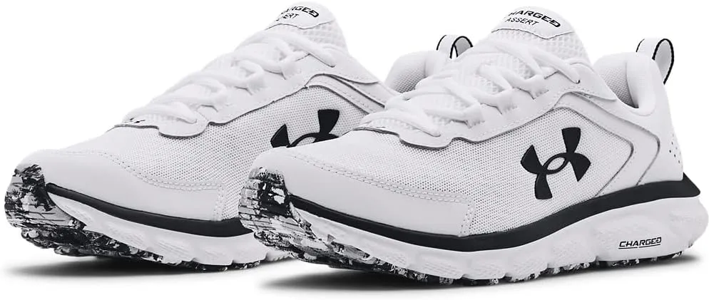 Under Armour Men's Charged Assert 9 Running Shoe