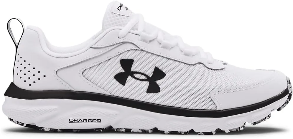 Under Armour Men's Charged Assert 9 Running Shoe