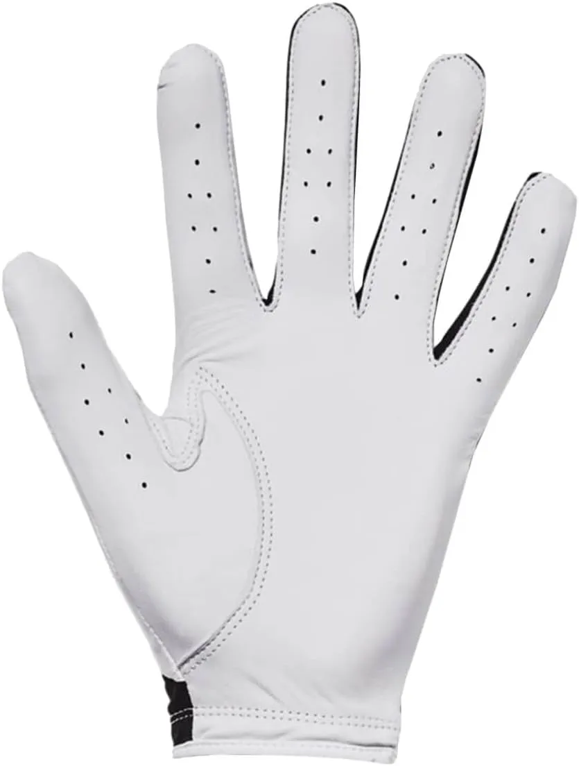 Under Armour Mens Iso-chill Golf Glove