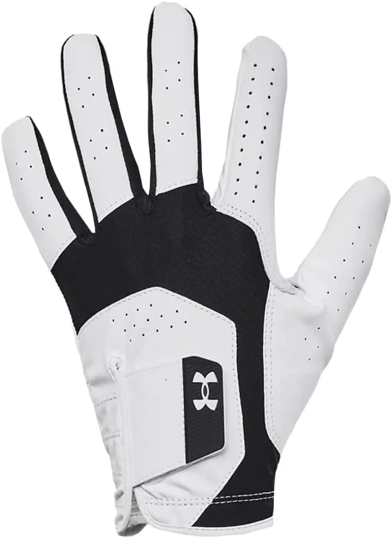 Under Armour Mens Iso-chill Golf Glove