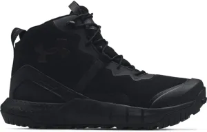 Under Armour Men's Micro G Valsetz Mid Military and Tactical Boot