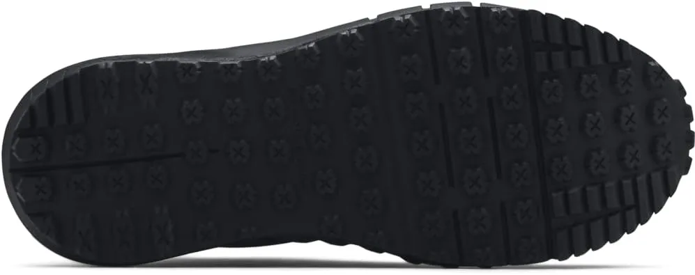 Under Armour Men's Micro G Valsetz Mid Military and Tactical Boot