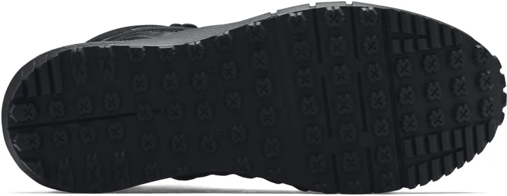 Under Armour Men's Micro G Valsetz Zip Military and Tactical Boot