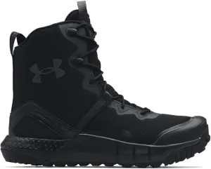 Under Armour Men's Micro G Valsetz Zip Military and Tactical Boot