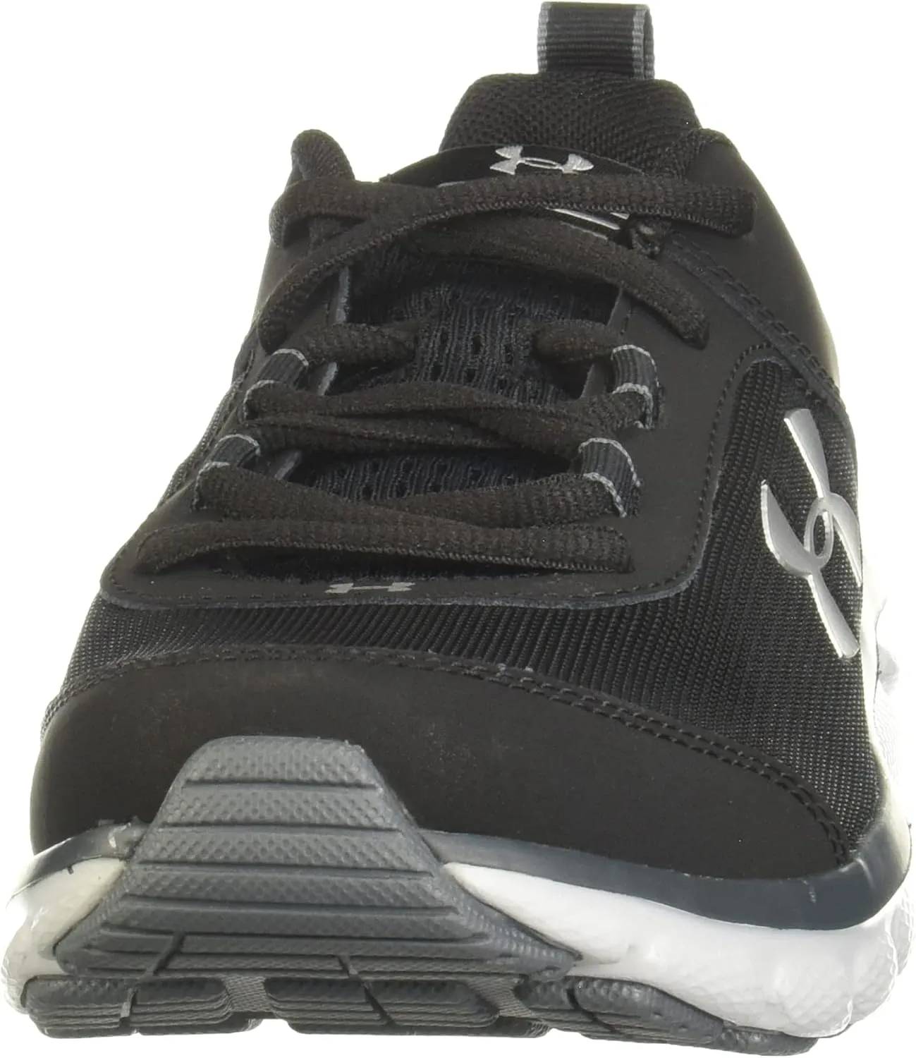 Under Armour Unisex-Child Grade School Assert 8 Sneaker