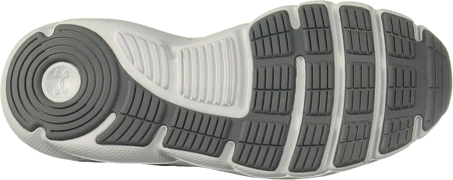 Under Armour Unisex-Child Grade School Assert 8 Sneaker