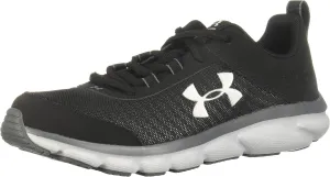 Under Armour Unisex-Child Grade School Assert 8 Sneaker