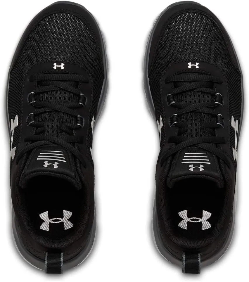 Under Armour Unisex-Child Grade School Assert 8 Sneaker