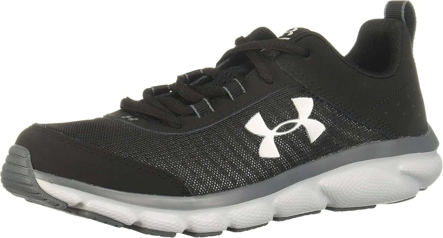 Under Armour Unisex-Child Grade School Assert 8 Sneaker
