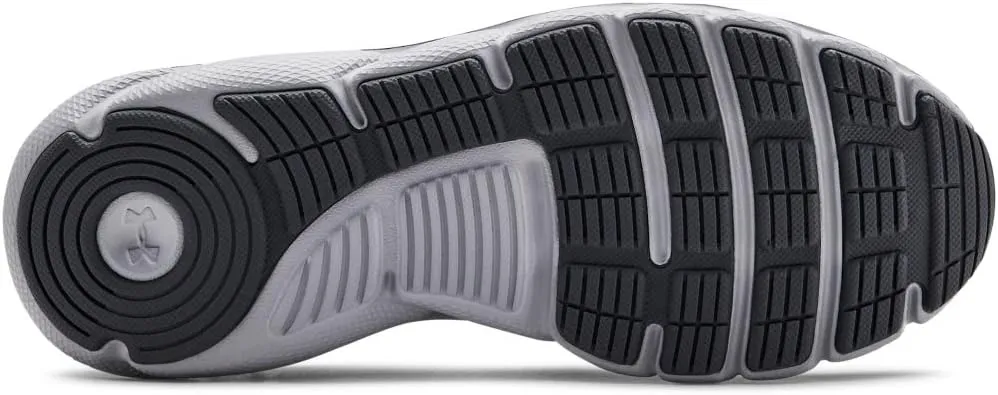 Under Armour Unisex-Child Grade School Assert 8 Sneaker