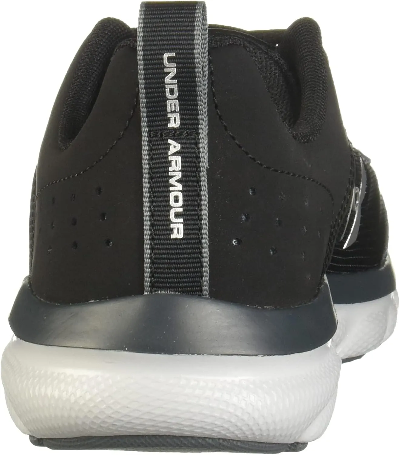 Under Armour Unisex-Child Grade School Assert 8 Sneaker