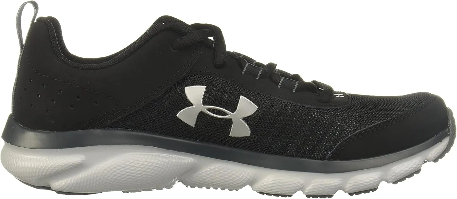 Under Armour Unisex-Child Grade School Assert 8 Sneaker