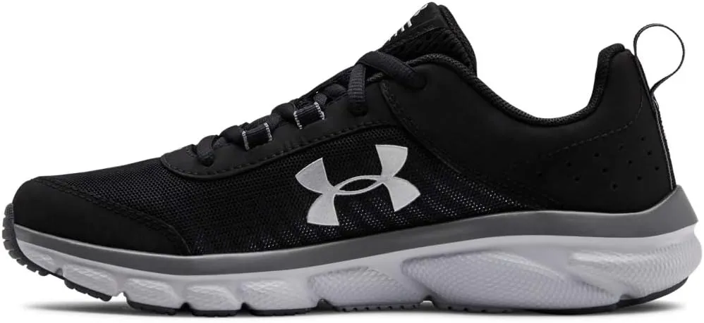 Under Armour Unisex-Child Grade School Assert 8 Sneaker