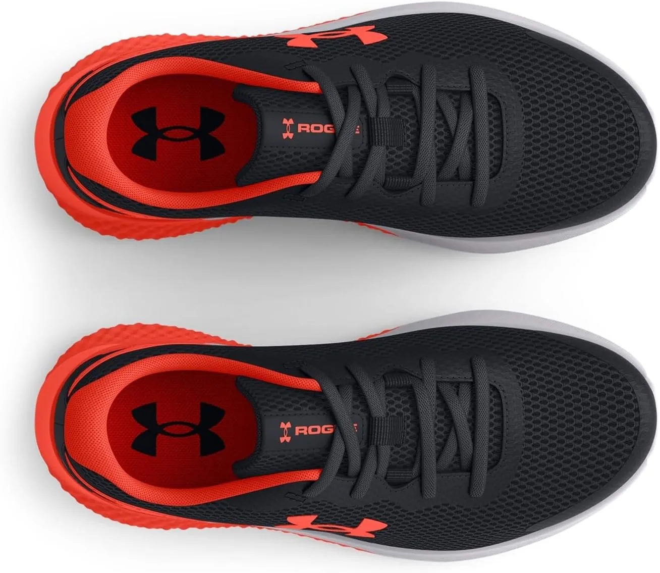 Under Armour Unisex-Child Rogue 3 Alternate Closure Running Shoe