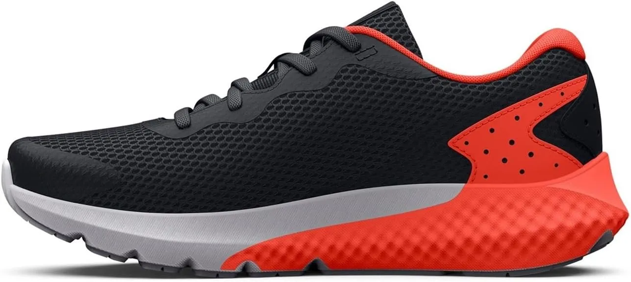 Under Armour Unisex-Child Rogue 3 Alternate Closure Running Shoe
