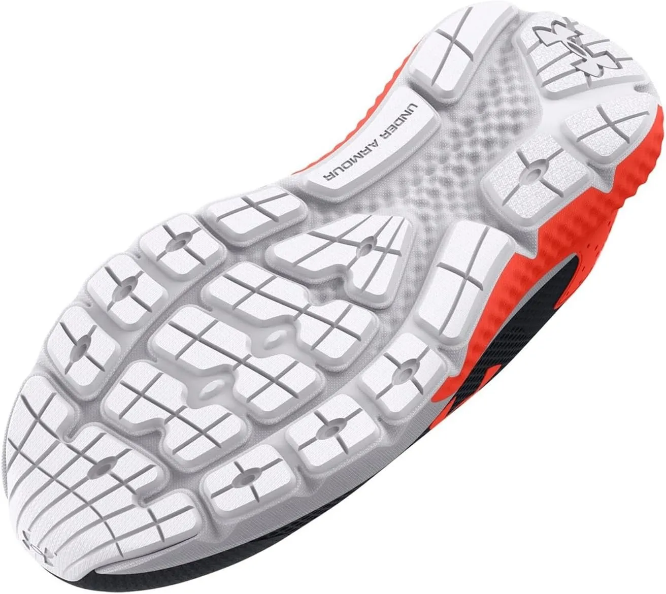 Under Armour Unisex-Child Rogue 3 Alternate Closure Running Shoe