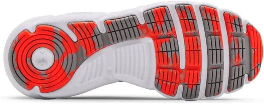 Under Armour Women's Charged Assert 9 Running Shoe