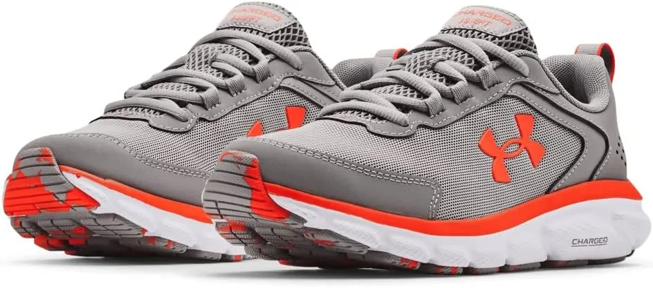 Under Armour Women's Charged Assert 9 Running Shoe