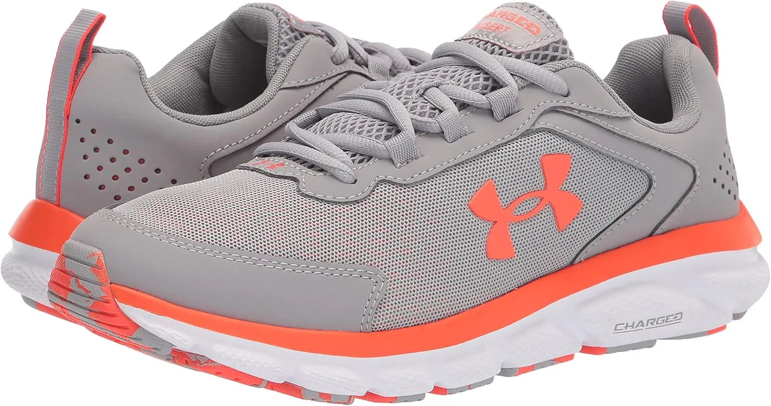 Under Armour Women's Charged Assert 9 Running Shoe