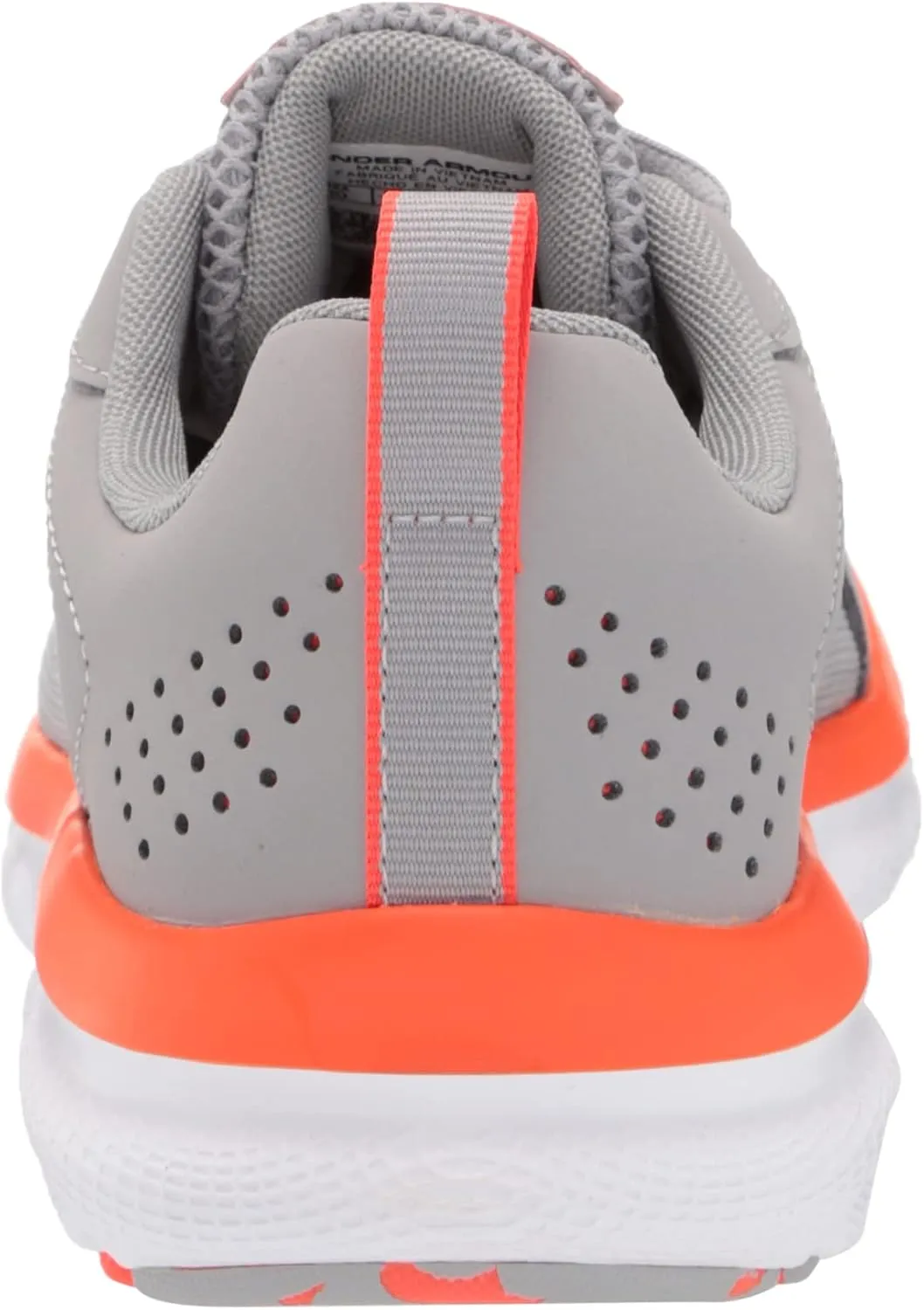 Under Armour Women's Charged Assert 9 Running Shoe