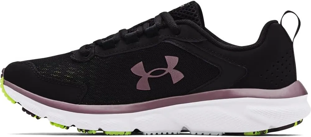 Under Armour Women's Charged Assert 9 Running Shoe