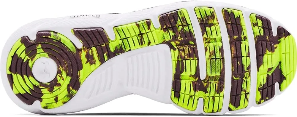 Under Armour Women's Charged Assert 9 Running Shoe