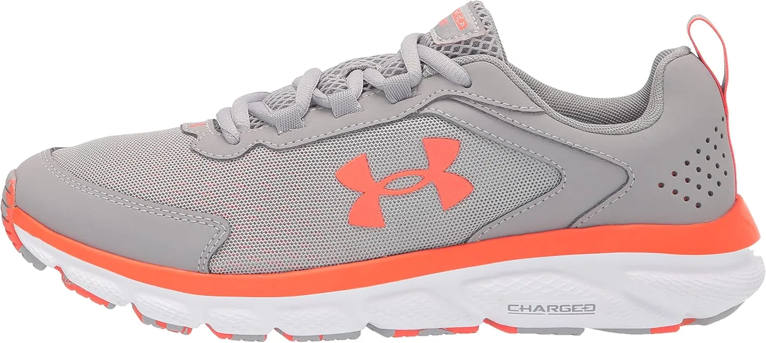 Under Armour Women's Charged Assert 9 Running Shoe