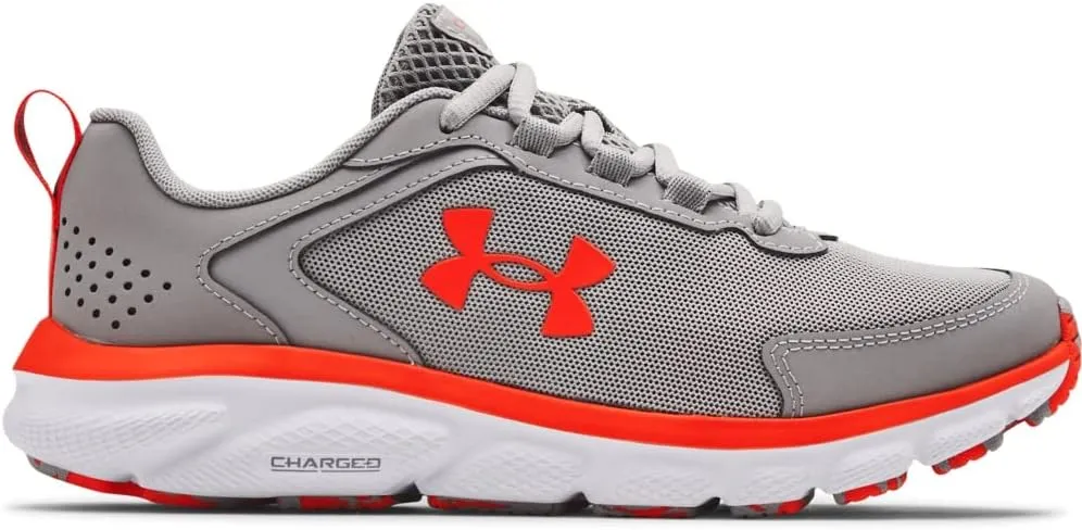 Under Armour Women's Charged Assert 9 Running Shoe