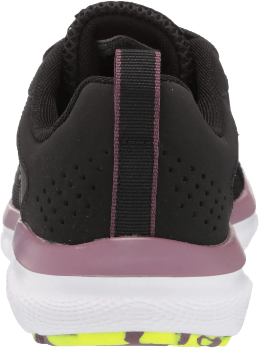 Under Armour Women's Charged Assert 9 Running Shoe