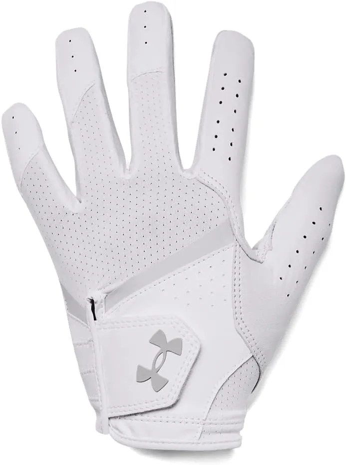 Under Armour Women's Iso-Chill Golf Glove