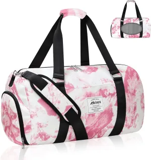 Unisex Adult Colorful Handbag