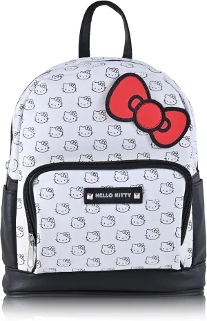 Unisex Kid's Modern, White
