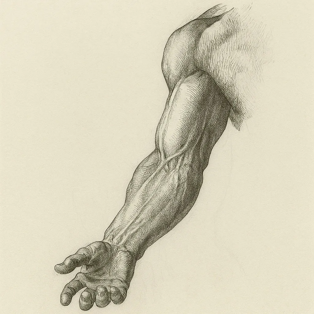 Upper-Lower Hypertrophy Program