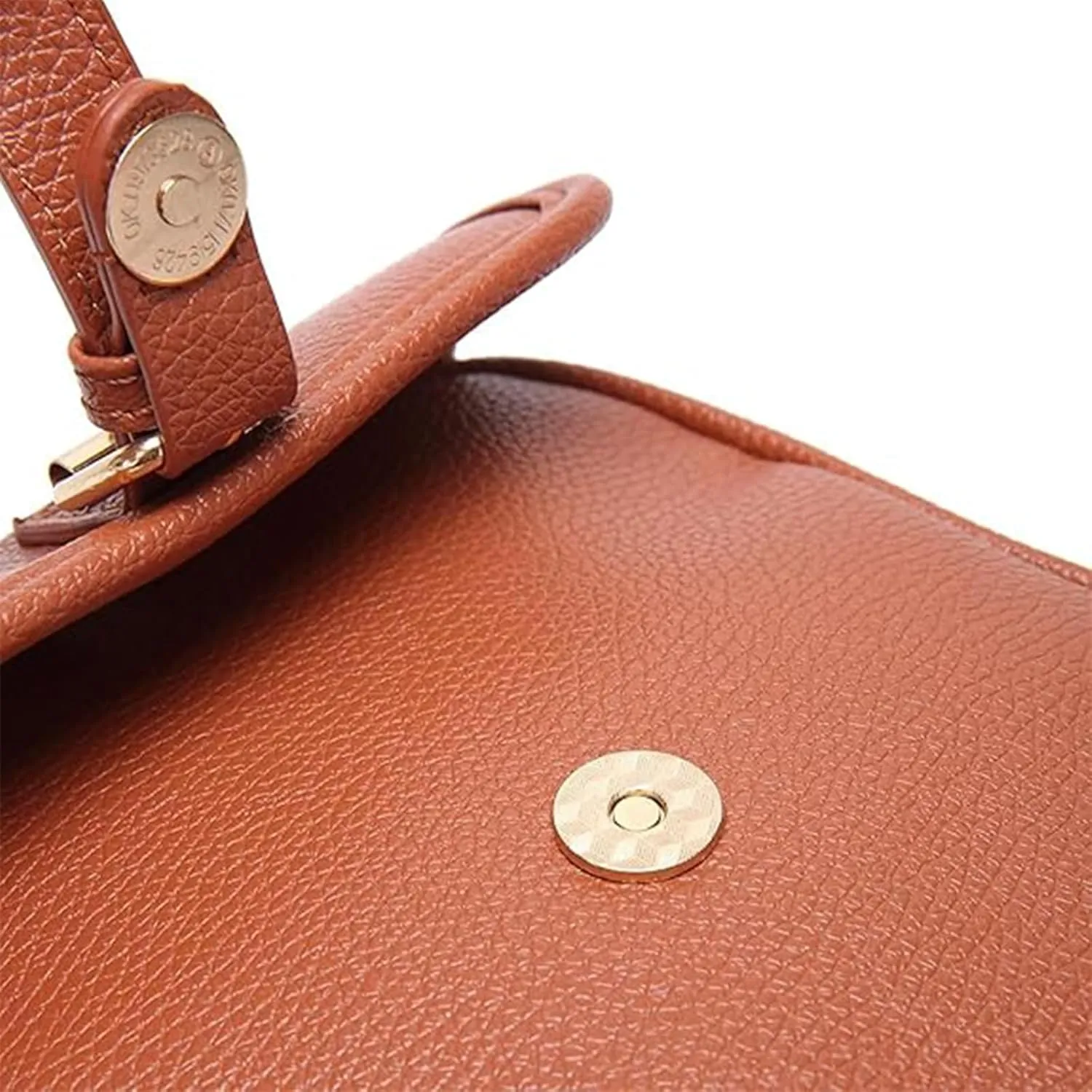 Urvashi Crossbody Bag, Tojoyride Crossbody Bag, Vintage Anti Theft Purse, Shoulder Bags Built In Wallet With 10 Card Slot