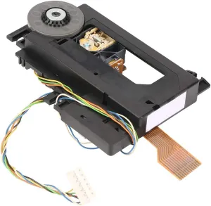 VAM1201/VAM1202 Optical Pickup Lens Data Reading Replacement Part for CDM12.1 CD VCD Players Universal