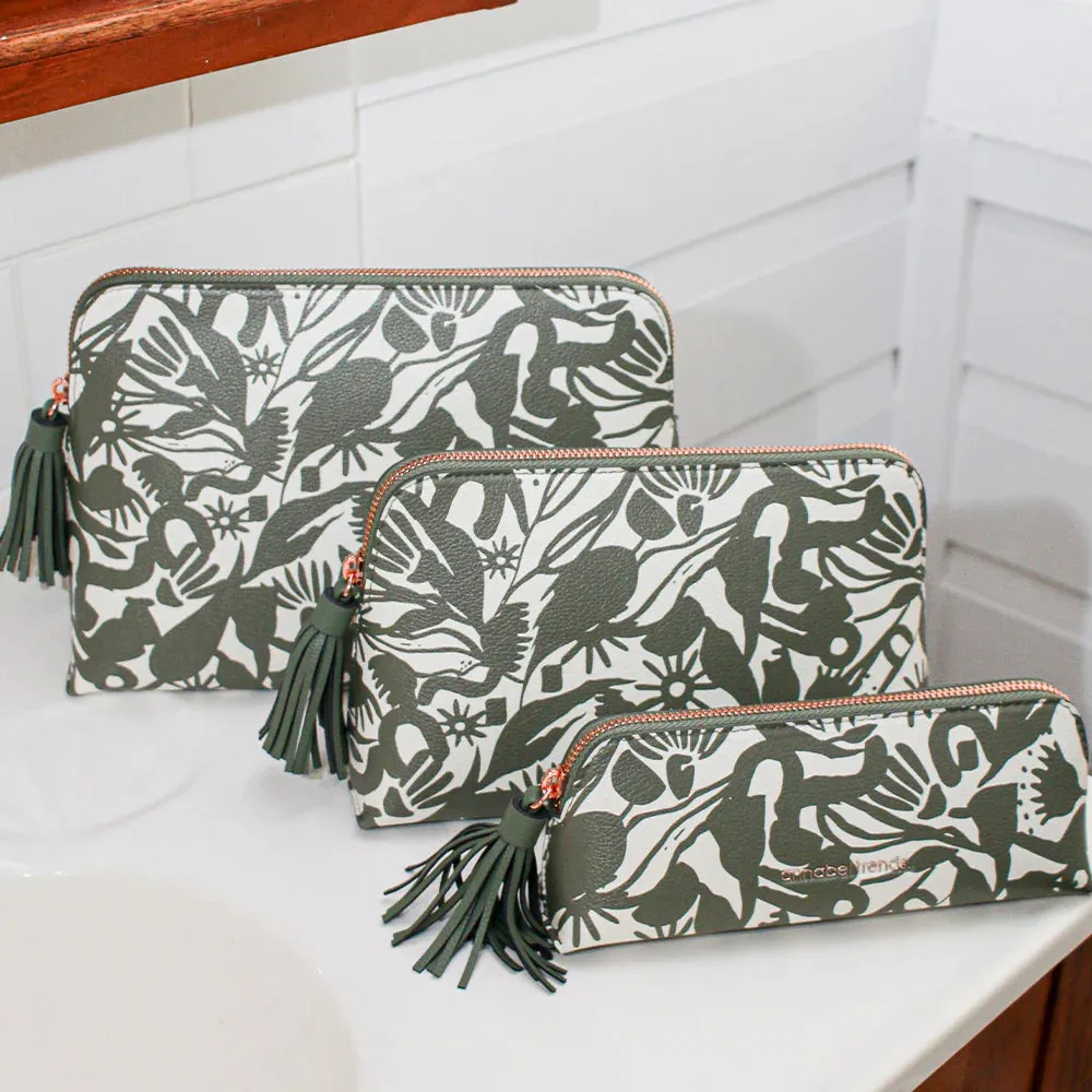 Vanity Bag - Large