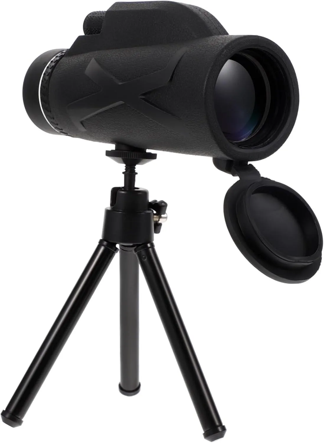 VANZACK Night Vision 80x100 Digital Telescope with Phone Holder Waterproof High Resolution Perfect for Outdoor Activities