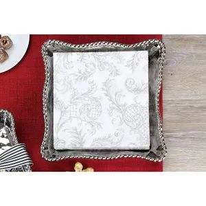 Verona Luncheon Napkin Holder