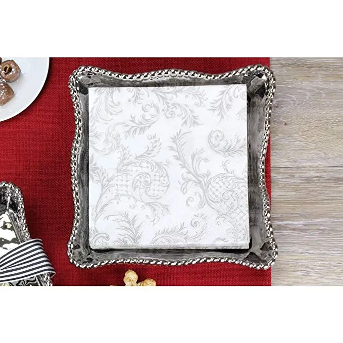 Verona Luncheon Napkin Holder