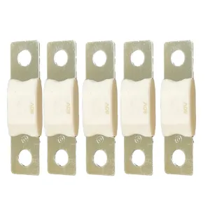 Victron MEGA Fuse 40A/80V (Package of 5 Pieces) [CIP138040020]