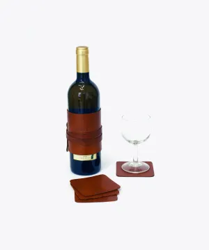 VIEGAS WINE SET