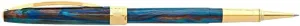 Visconti Van Gogh Oiran Rollerball Pen, The Impressionist Collection, Limited Edition Fine Writing Instrument (KP12-22-RB)