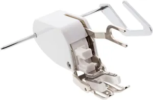 Walking Foot for Husqvarna Viking Sewing Machines | Fits Groups 5, 6, 7, & D - Models Include Designer, Sapphire, Opal, and More
