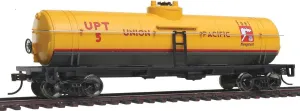 Walthers Trainline Ready to Run Union Pacific Tank Car